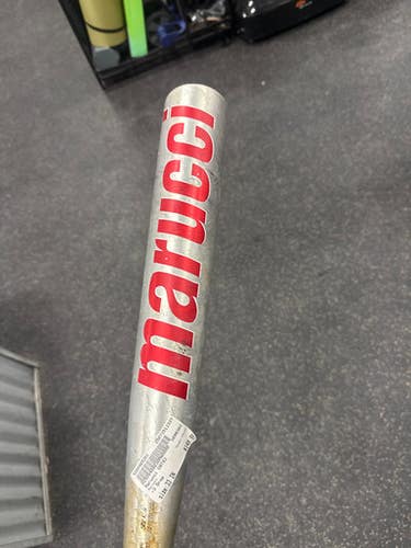 Used Marucci Catx2 Bb Sb High School -3 Bat 33" 11337-s000465260