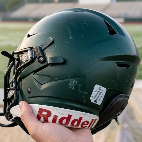 riddell speedflex varsity helmet for sale Black Out (2025) 7/8 Helmet Size 7 Riddell SpeedFlex Adult Football Helmet