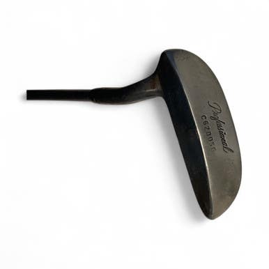 Used Professional Mens Putter Rh 11443-s000196000