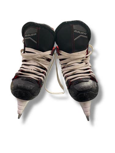 Used Bauer Ns Junior Hockey Skate Junior 04 11375-s000363640