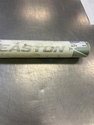 Used Easton Crystal Bb Sb Fastpitch Bat 33" 11339-s000191449