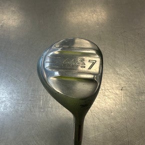 Used Cobra Ladys Mens Fairway Wood Rh 7 Wood 11339-s000191176