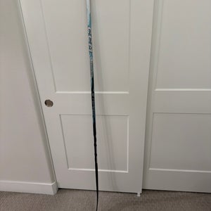 Senior CCM FT9 Pro Left Hand Hockey Stick P90TM 75 Flex (New)