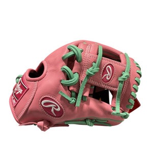 New Rawlings Nxt Series 11.5-inch Baseball Glove 11834-rawr00713631