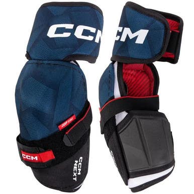 New Ccm Next Senior Md Hockey Elbow Pads 11692-ccmepnext23m