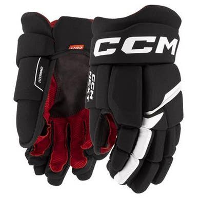 New Ccm Next Glove Senior Gloves 11851-next-glove
