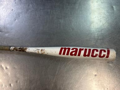 Used Marucci Cat 7 Bb Sb High School -3 Bat 33" 11868-s000064209