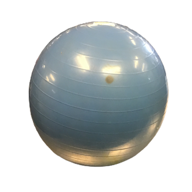 Used Body Fit Ball Royal Blue 35 Cm 11730-s000066282