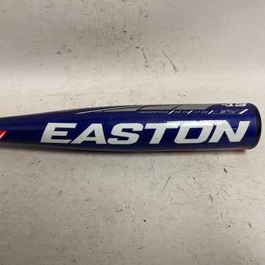 Used Easton Speed Comp Ybb20spc13 Usa 2 5 8 Baseball Bat White Red Navy 30" 11855-s000188622