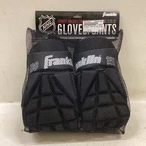 Used Franklin 1500 Senior Gloves Black 13" 11725-s000489405