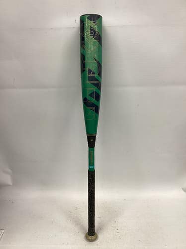 Used Louisville Slugger Meta Bb Sb Usssa 2 3 4 Bat 30" 11851-s000035412