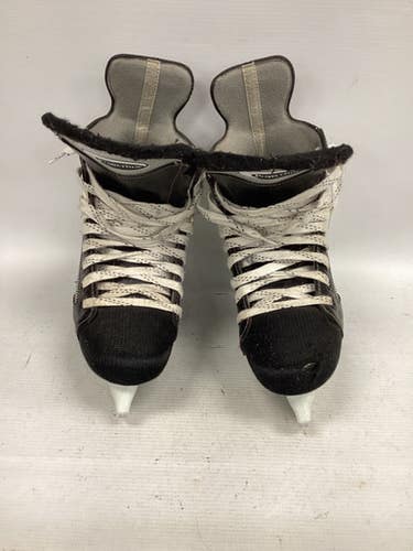 Used Ccm Powerline 550 Junior Hockey Skate Junior 03 11851-s000035404