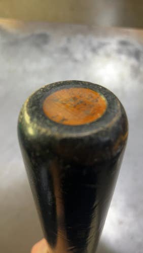 Used Sam Bat Kb1 Rideau Crusher Bb Sb Wood Bat 29" 11605-s000204063