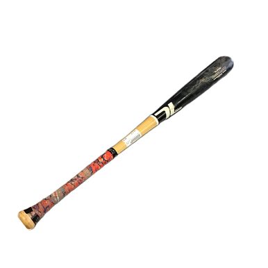 Used Tl-271-m Bb Sb Wood Bat 33" 11730-s000066370
