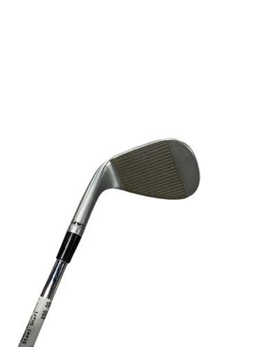 Used Taylormade Milled Grind 2 Golf Wedge Mens Rh 56 Degree 11834-s000038105