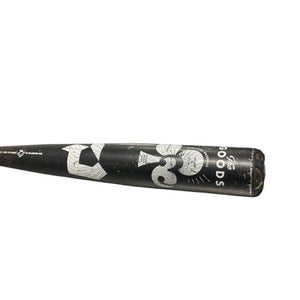 Used Demarini The Goods 2022 Bb Sb High School -3 Bat 33" 11834-s000038385