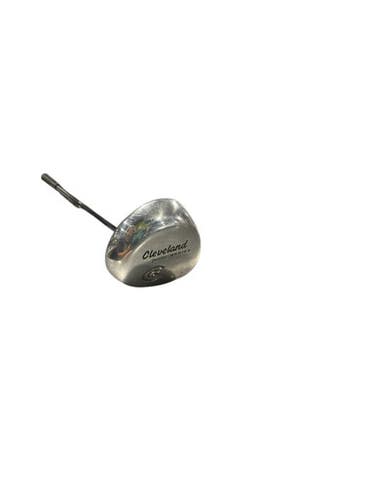 Used Cleveland Fairway Jr Jr Fairway Wood Rh 3 Wood 11834-s000038335