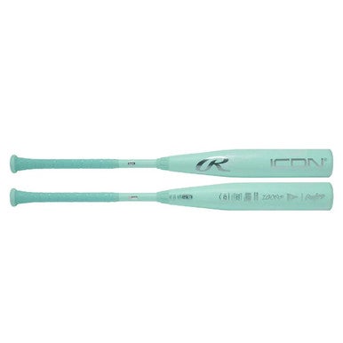 New Rawlings 2026 Icon 32 27 Usssa Bb Bat 11692-rawr00714459