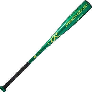 New Rawlings Machine 2026 27 17 Usa Baseball Bat 11692-rawr00715272