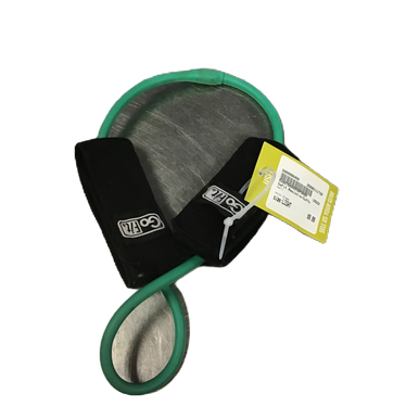 Used Gofit Resistance Tube Green Light 11730-s000066408
