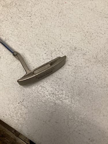 Used Spalding Legacy 2 Mens Putter Rh 35" 11443-s000196583