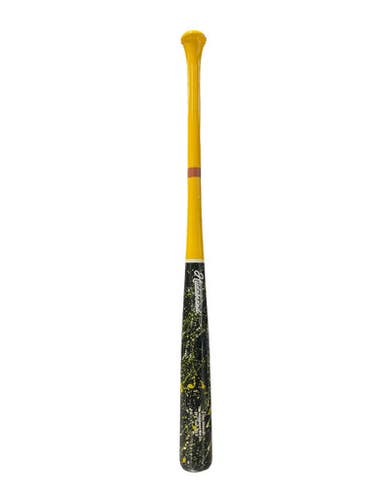 Used Hildabrand Bat Bb Sb Wood Bat 32 1 2" 11834-s000038470