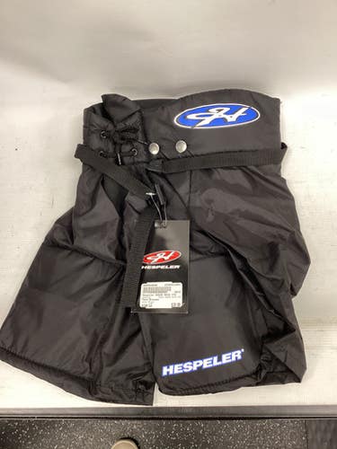 Used Hespeler Rogue Rh10 Yth Youth Pant Black Lg 11851-s000035696