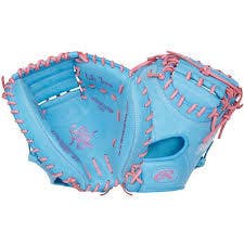 New Rawlings Heart Of The Hide Prorcm33-23cbp 33" Baseball Catchers Mitt 11835-rawr00713624