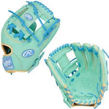 New Rawlings Heart Of The Hide Pror2175-2m 11.75" Rh Baseball Glove 11835-rawr00713024