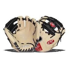 New Rawlings Heart Of The Hide Pro200tr Infield Trainer 9.5" Rh 11835-rawpro200tr-2c
