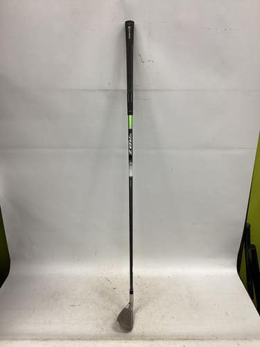 Used Taylormade RBZ ROCKETBALLZ APPROACH Golf Wedge Mens RH 50 Degree 11851-S000048320