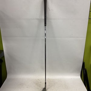 Used Taylormade BURNER Golf Wedge Mens RH Gap/Approach Wedge 11851-S000048329