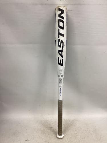 Used Easton GHOST -11 BB/SB Fastpitch Bat 28" 11851-S000048334