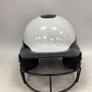 Used RIP-IT HELMET W/ MASK Batting Helmet w/Mask None S/M 11851-S000048332