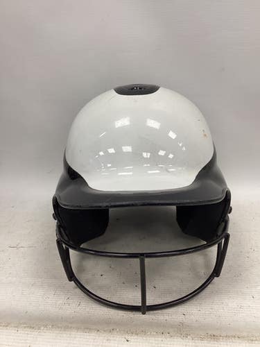 Used RIP-IT HELMET W/ MASK Batting Helmet w/Mask None S/M 11851-S000048332