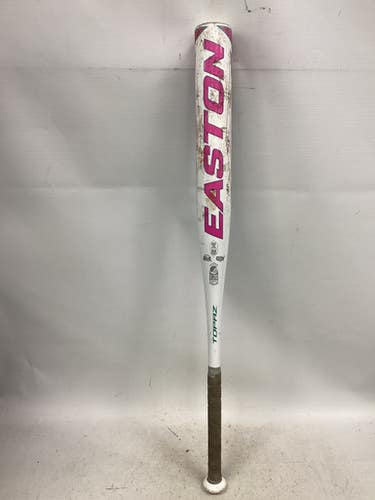 Used Easton TOPAZ -10 BB/SB Fastpitch Bat 31" 11851-S000048335