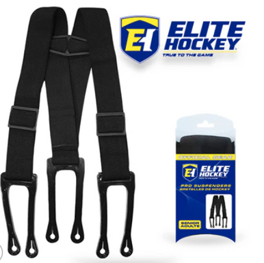 New Pro Suspenders Senior 11851-ELH156043