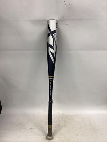 Used Easton ALX -10 BB/SB USSSA 2 3/4 Bat 29" 11851-S000048353