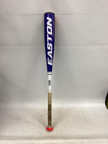 Used Easton SPEED COMP -13 BB/SB USA 2 5/8 Bat 29" 11851-S000048354