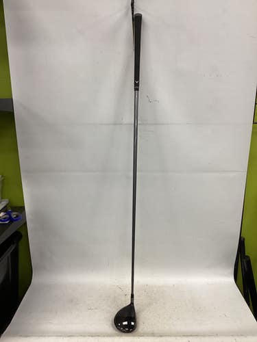 Used Callaway MAVRIK Mens Fairway Wood RH 3 Wood 11851-S000048362