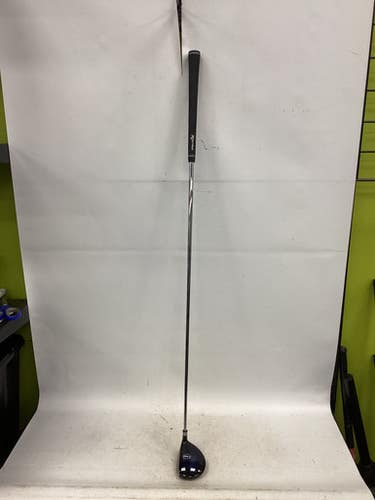 Used 1 IRON 3 Mens Fairway Wood LH 3 Wood 11851-S000048366