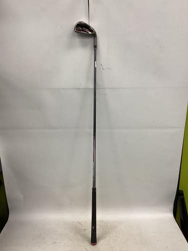 Used Taylormade AERO BURNER Mens Individual Iron RH 6 Iron 11851-S000048482