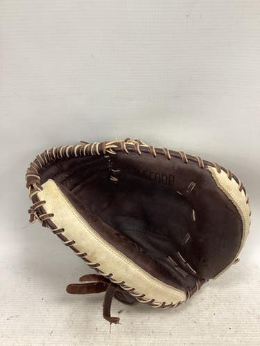 Used Mizuno FRANCHISE BB/SB Catchers RH Throw None 33 1/2" 11851-S000048490
