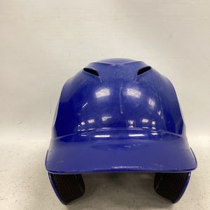 Used Under Armour UABH100 Batting Helmet No Mask Royal Blue SM 11851-S000048157