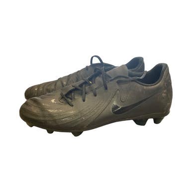 Used Nike Soccer Cleats Black Senior 11 11859-S000031846
