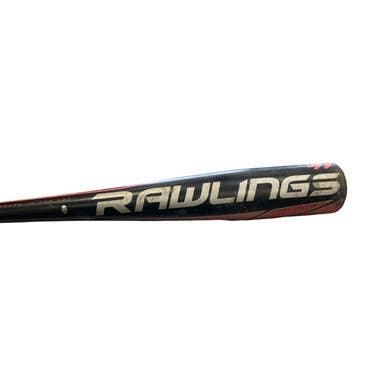 Used Rawlings PRODIGY BB/SB USA 2 5/8 Bat 30" 11859-S000031843
