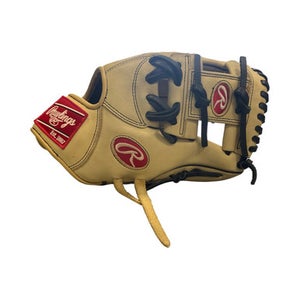 Used Rawlings GG ELITE BB/SB Glove RH Throw Tan 11 1/4" 11859-S000031845