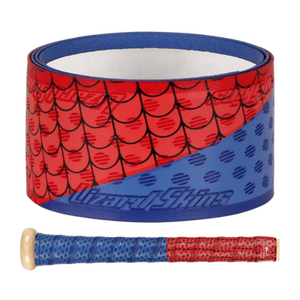 New Lizard Skins Dsp Ultra Bat Grip 1.1mm Friendly Crawler #dspubb1fc 11506-lizdspubb1fc