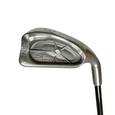 Used Ping LST 3I Mens Individual Iron RH 3 Iron 11506-S000302149