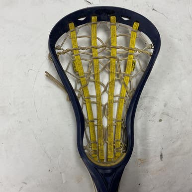 Used Brine Aa5000 Ltd Wmn Atk Mid Complete Stick Navy Blue 11855-s000189154